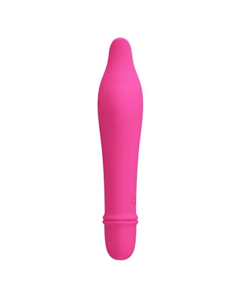 Edward Vibrating Dolphin - 5.7 Inch