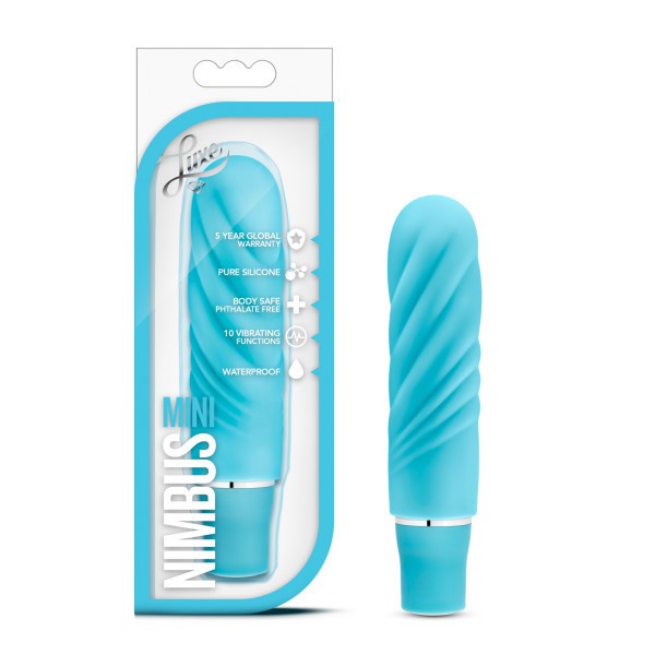 Nimbus Mini Bullet Vibrator
