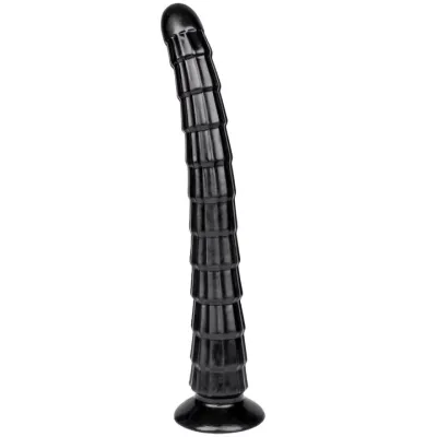 The Spinal Tap Monster Depth Training Dildo 15 Inch