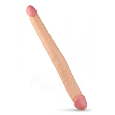 Lady Killer Tapered Double Dildo