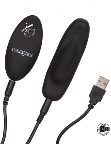 Lock-N-Play Remote Petite Panty Teaser