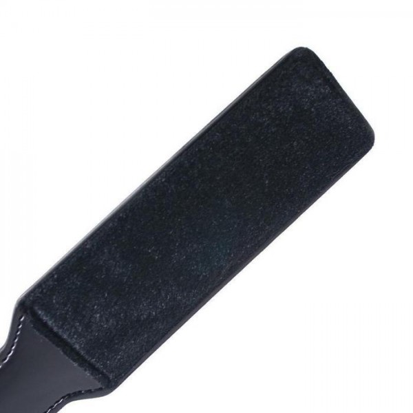Faux Leather Spanking Paddle — image 5 of 5