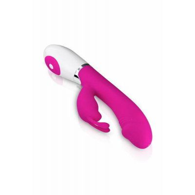Pretty Love Gene Vibrator Pink