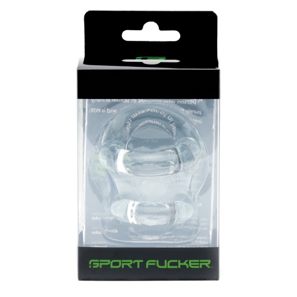 Sport Fucker TPE Fucker Ring