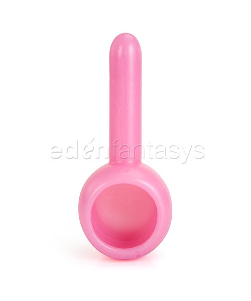 Jollies Hitachi attachment