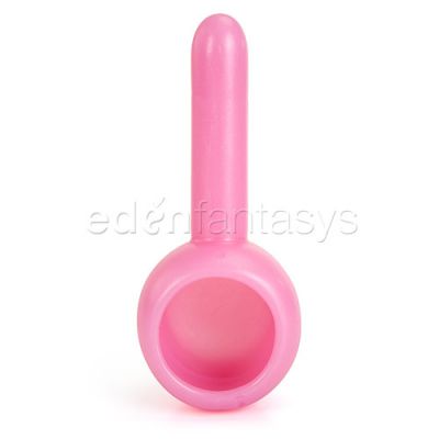 Jollies Hitachi attachment