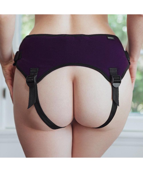 Lush Strap-On