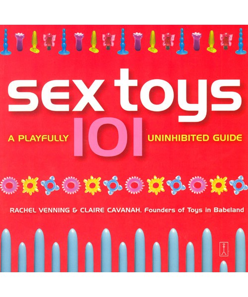 SexToys 101