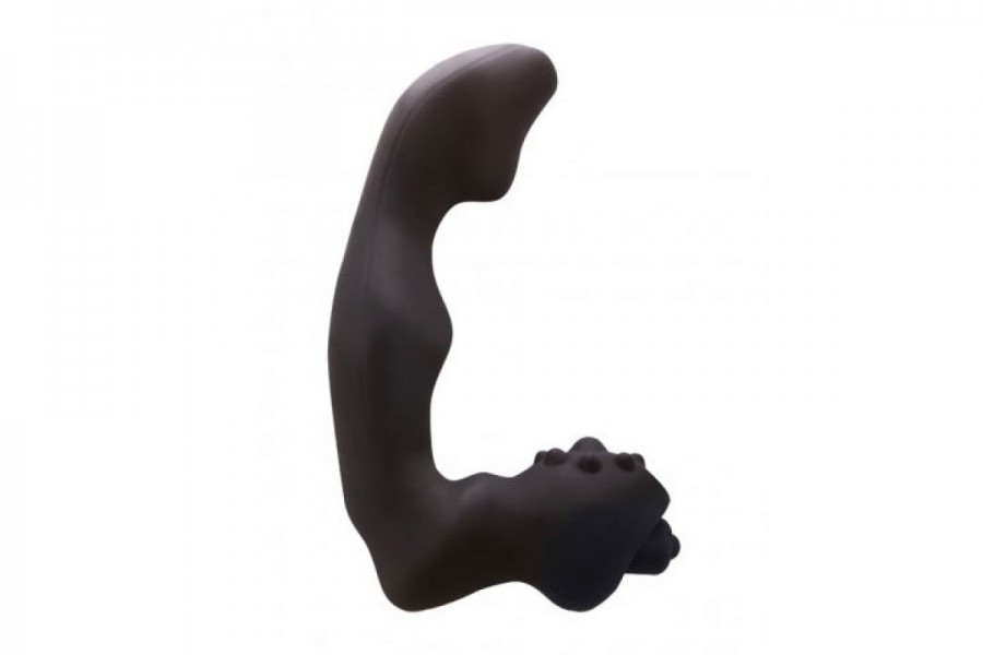 Renegade Vibrating Prostate Massager 1