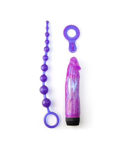 Orgasm enhancer set — image 4 of 5