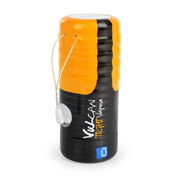 Vulcan Male Masturbator Tight Vagina Pocket Pussy Stroker