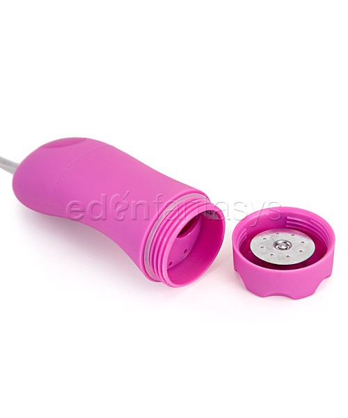 Micro power egg