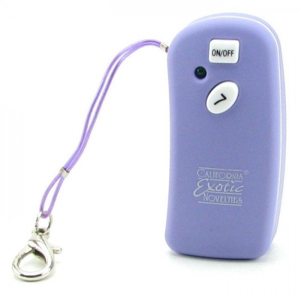 Waterproof Remote Control Butterfly Hands-Free Vibe