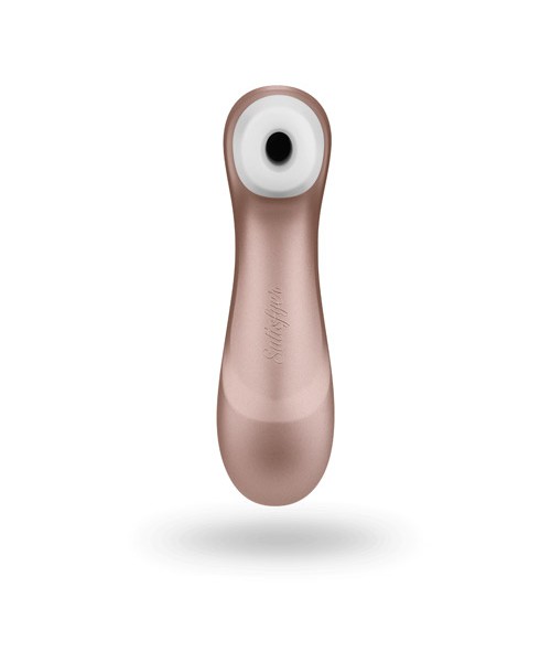 Satisfyer Pro 2+