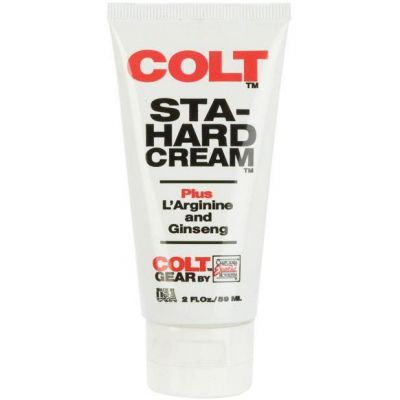 Colt Sta Hard Cream