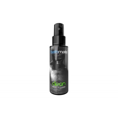 Bathmate Clean Misting Toy Cleaner