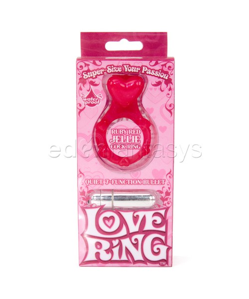 Love ring