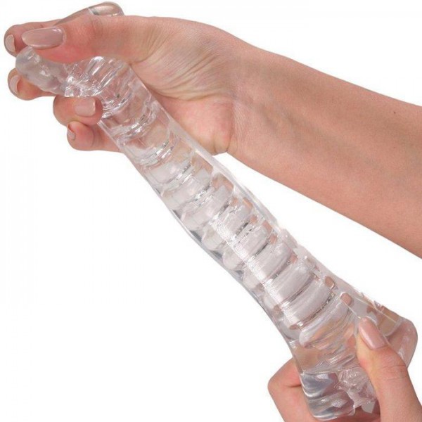 Casey's Male Stroker — image 3 of 7
