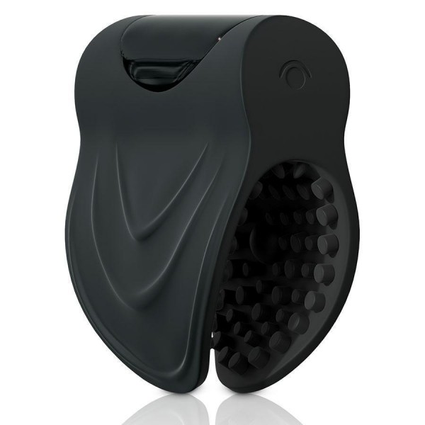 Control Silicone Stamina Training Male Vibrator by Sir Richard's
