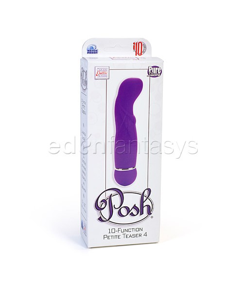 Posh petite teaser 4