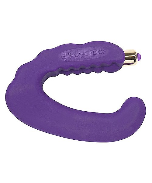 Rocks Off Rock Chick 7 Speed Vibrator