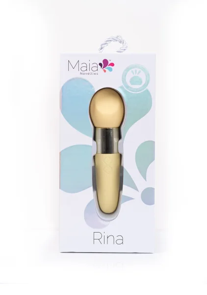 Rocks Off Oriel Rechargeable Play Wand