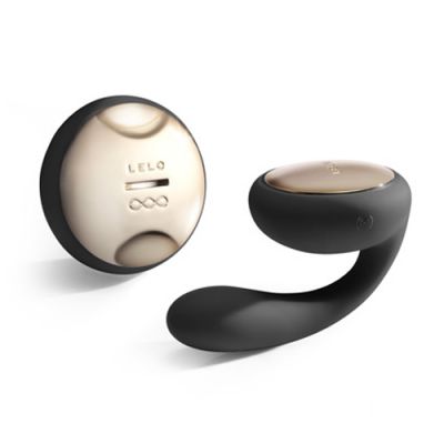 Lelo IDA Black