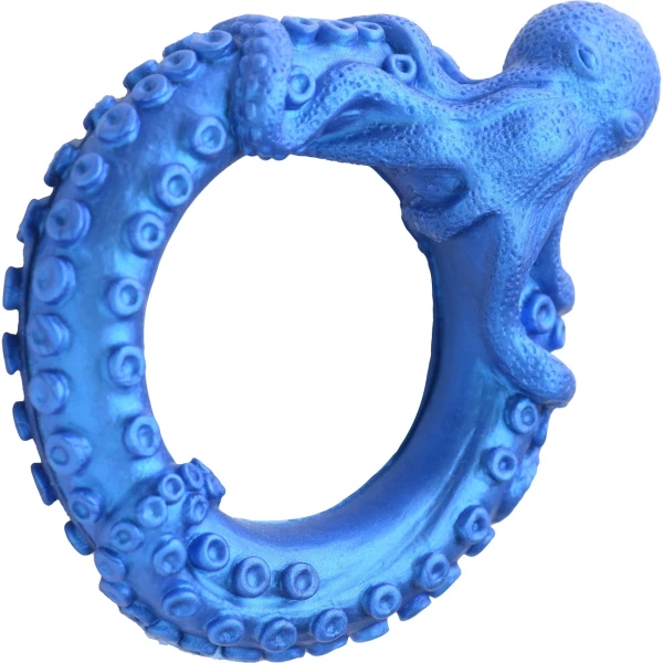Poseidon's Octo-Ring Silicone Cock Ring