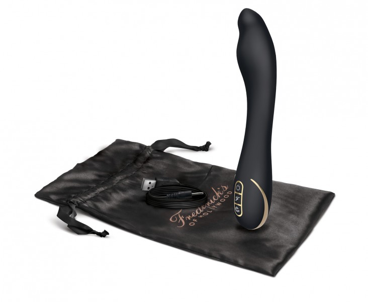Fredericks of Hollywood Come Hither G-Spot Vibrator