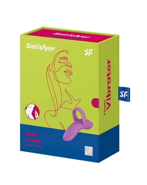 Satisfyer Bold Lover