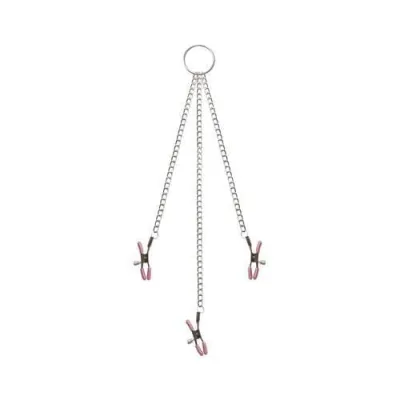 Chain Me Up Kink Clamp