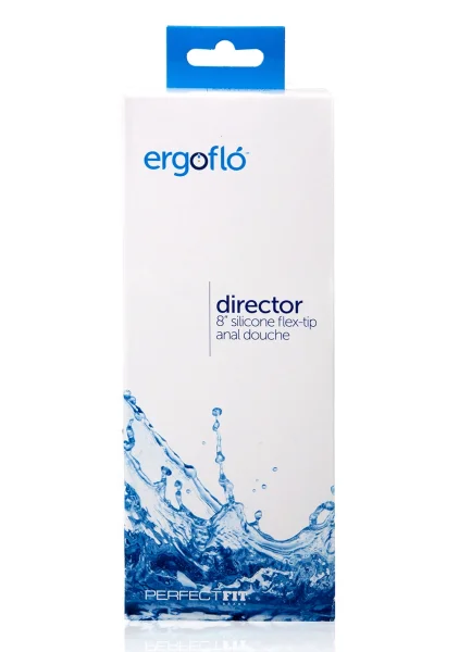 Ergoflo Director