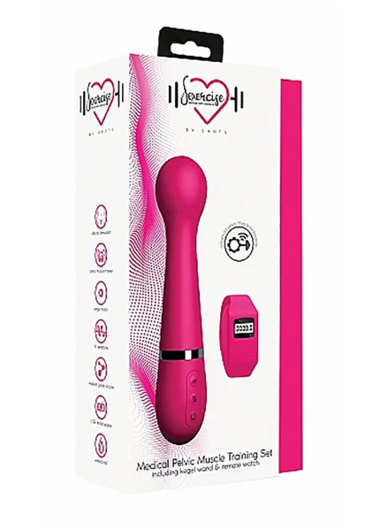Sexercise Kegel Wand — image 5 of 7