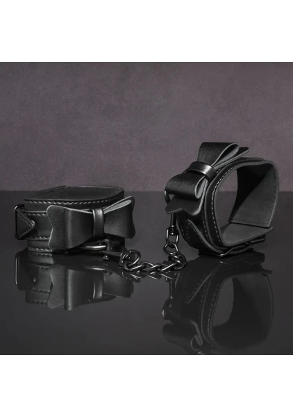 Bow Tie Cuffs
