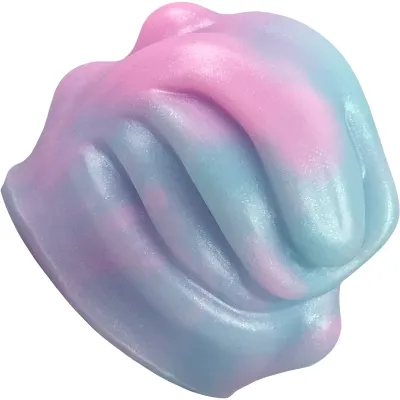Magic Wand Mini Silicone Attachment by Pris Toys Cotton Candy