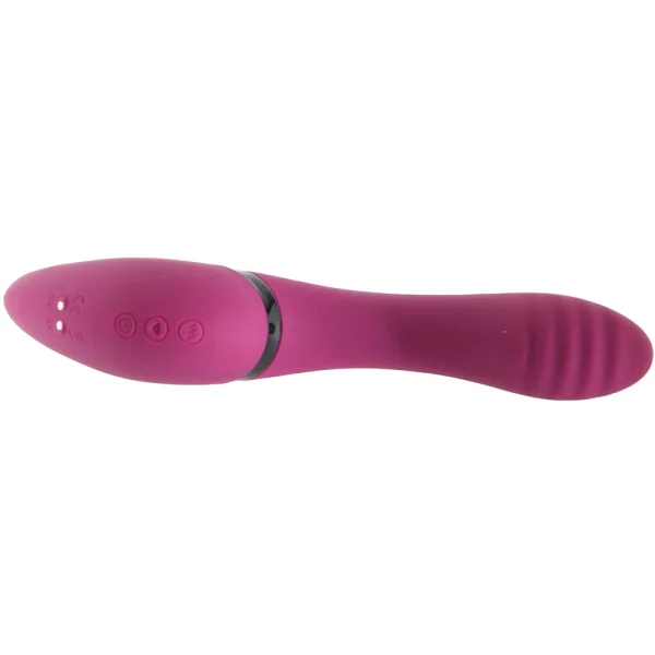 inmi 7X Swivel Licker Vibe