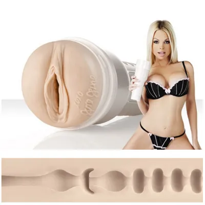 Fleshlight Jesse Jane Lotus