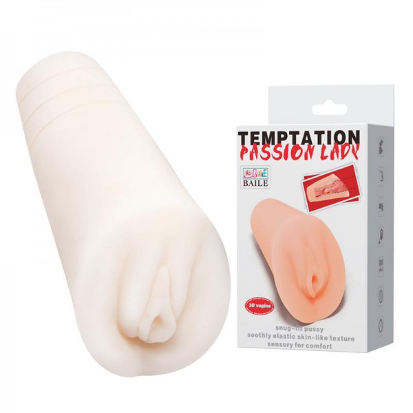 Passion Lady Pocket Pussy