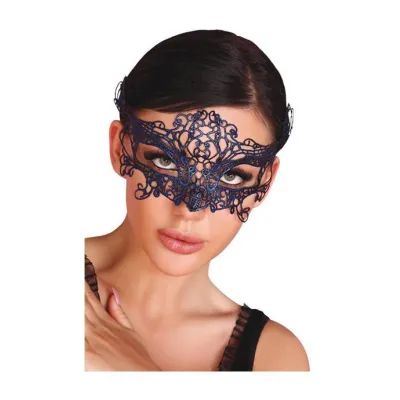 Savannah Masquerade Mask O s