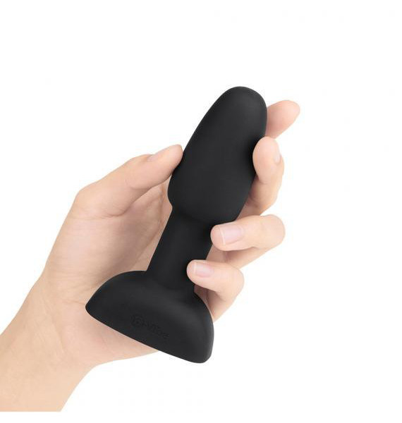 Plug: B-Vibe Rimming Petite with Remote