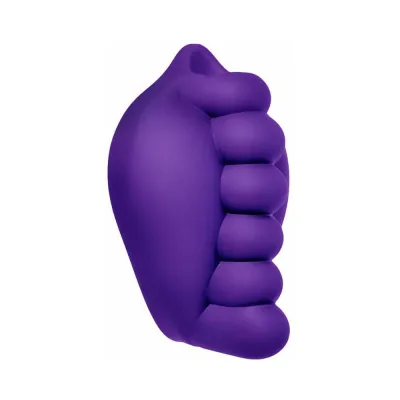 Accessories Banana Pants Honeybunch Purple