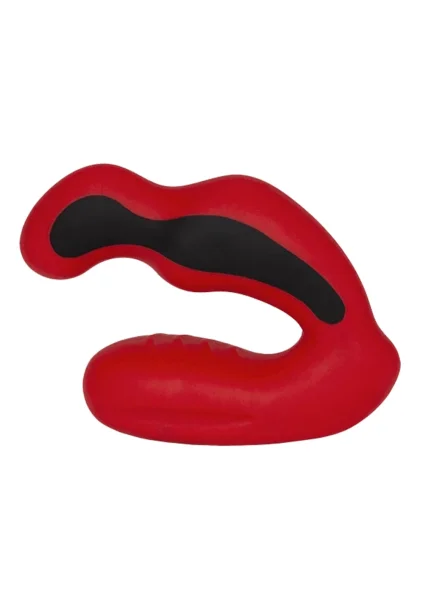 ElectraStim Silicone Fusion Habanero Prostate Massager