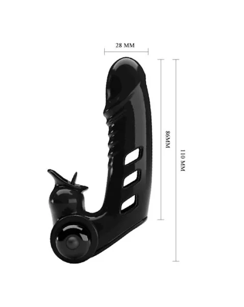 Corbin Finger Vibrator