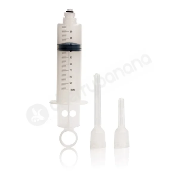 Universal tube cleanser