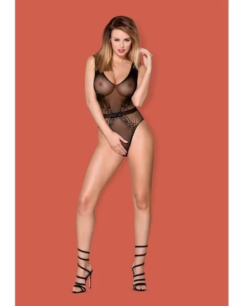 Obsessive B115 - Teddy