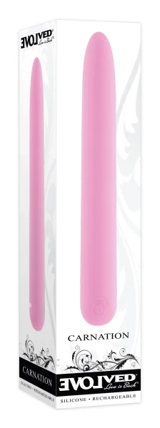 Carnation - Pink