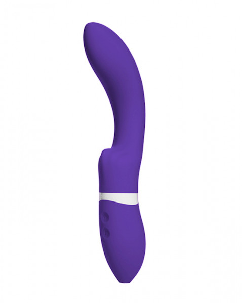 iVibe Select - iRipple Rechargeable Vibrator