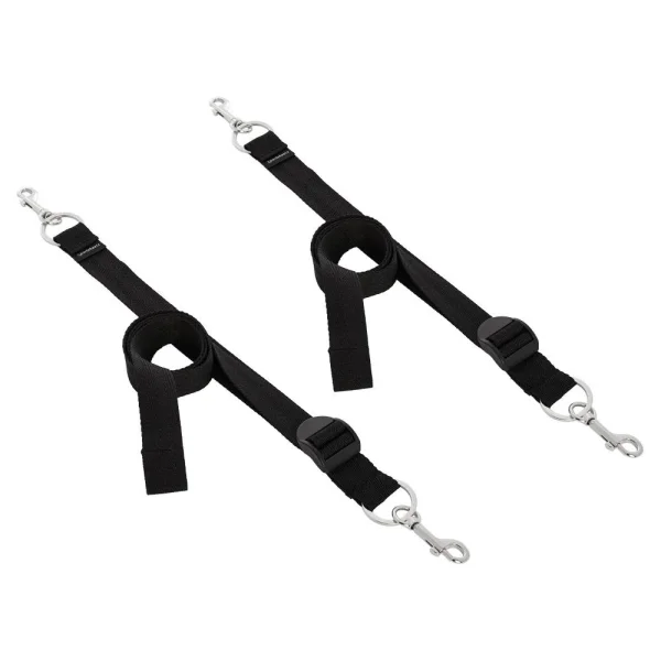 Sportsheets Tether Extensions for Restraints