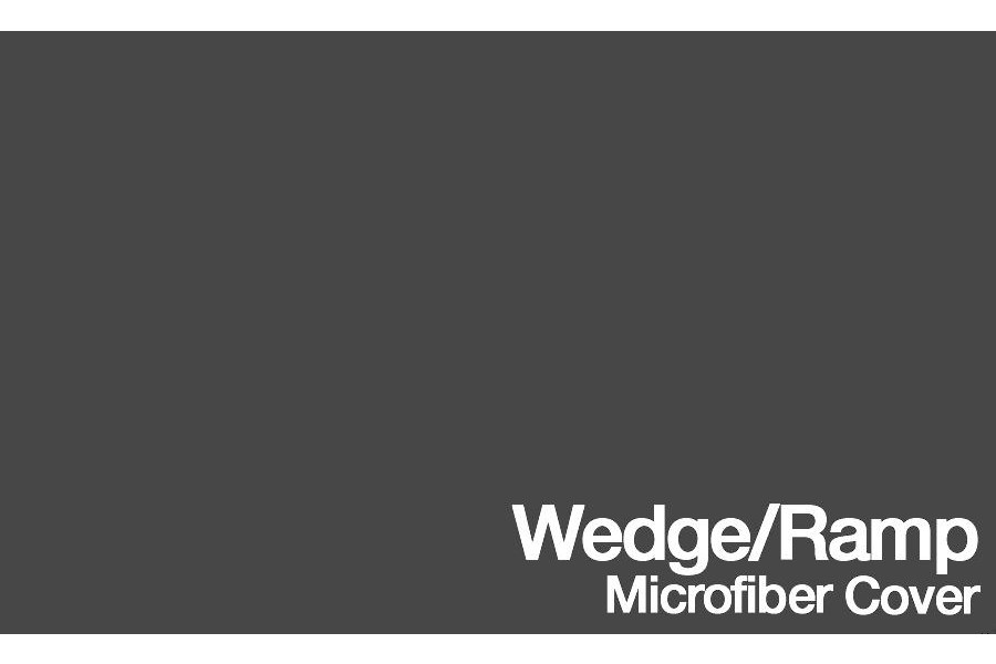 Wedge/Ramp Combo Cover (Plus Size)