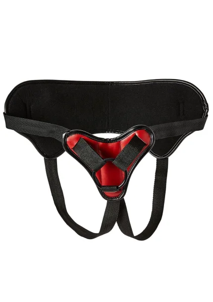 Saffron  Strap-On